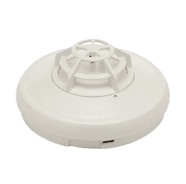 Simplex 4098-9733C Heat Detector - Fire Alarm Max